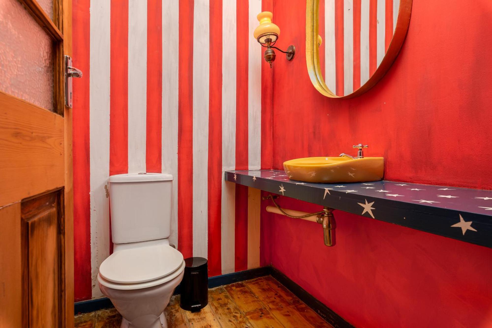 Appartement Wolroy House 303