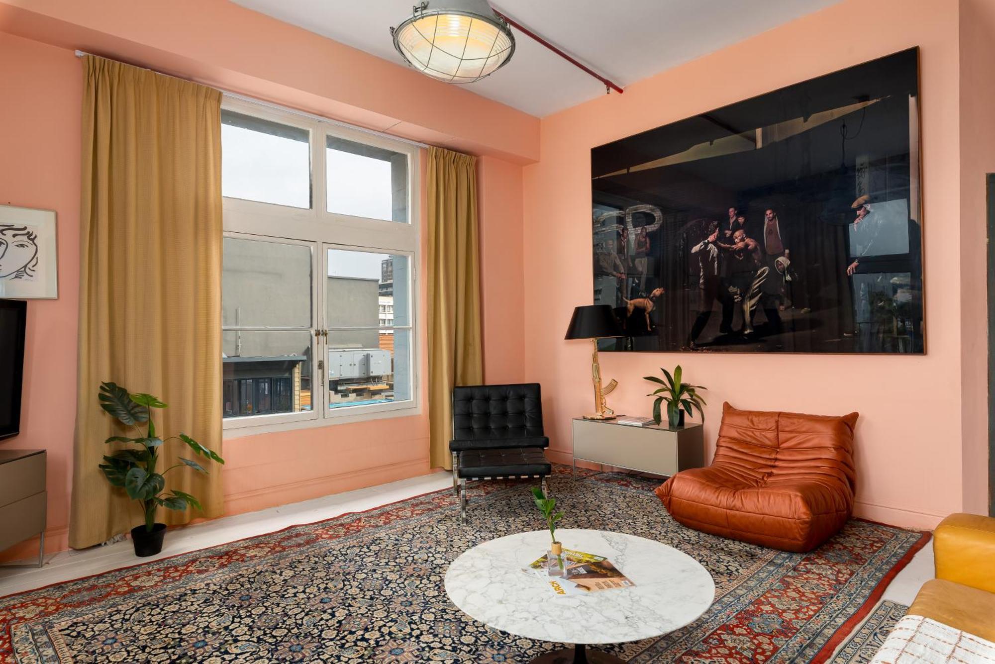 Wolroy House 303 Apartment Cape Town
