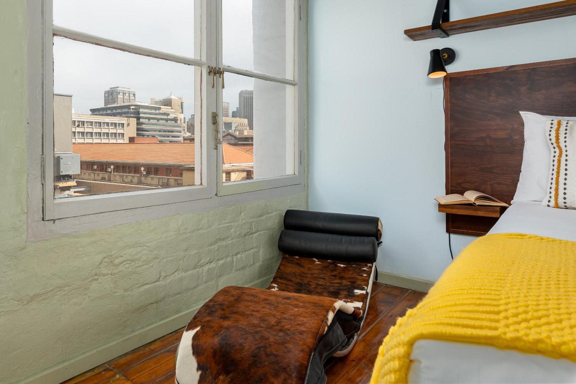 Apartment Wolroy House 303 Cape Town